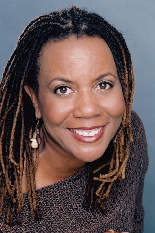 Shirley Jo Finney photo