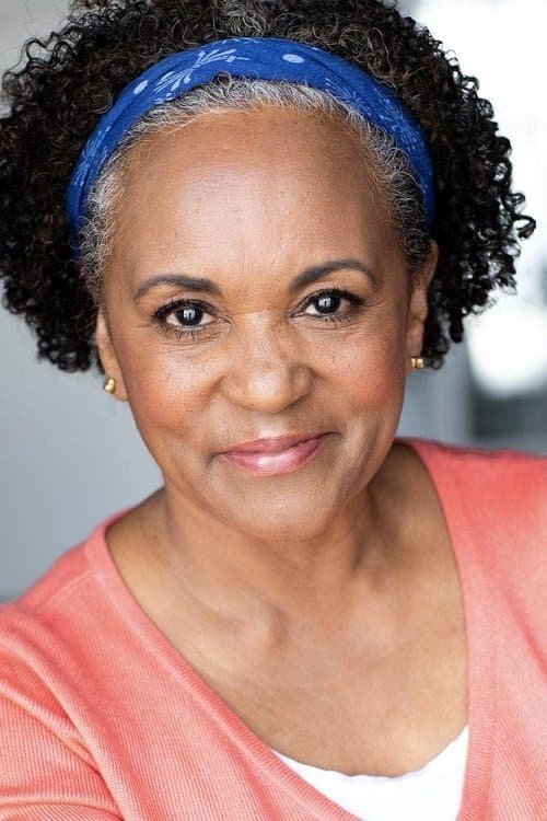 Shirley Jordan photo