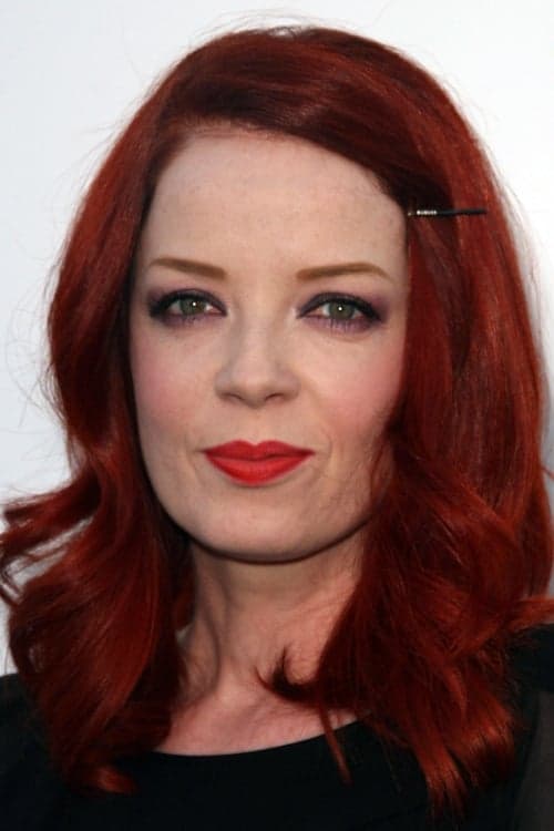Shirley Manson photo
