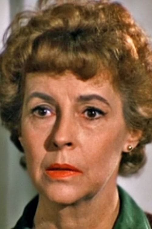 Shirley O'Hara photo