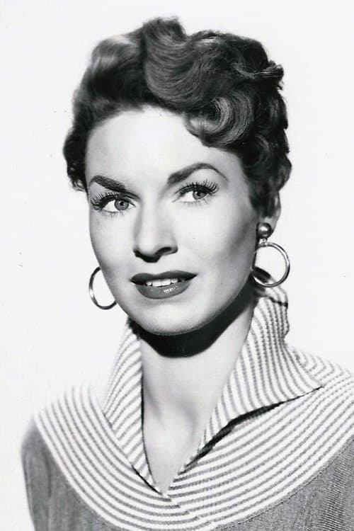 Shirley Patterson photo