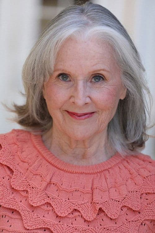 Shirley Raun photo
