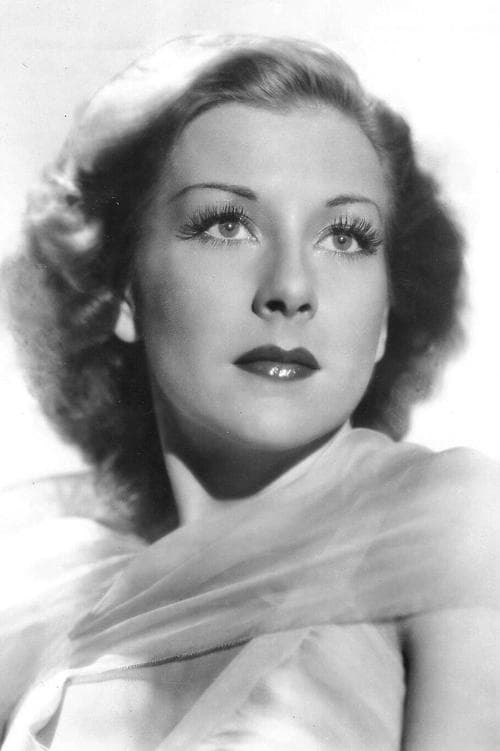 Shirley Ross photo