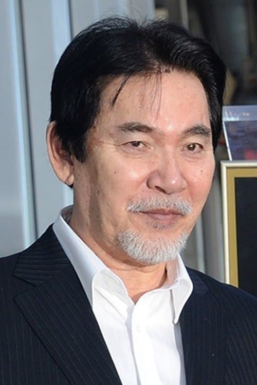 Shirō Mifune photo
