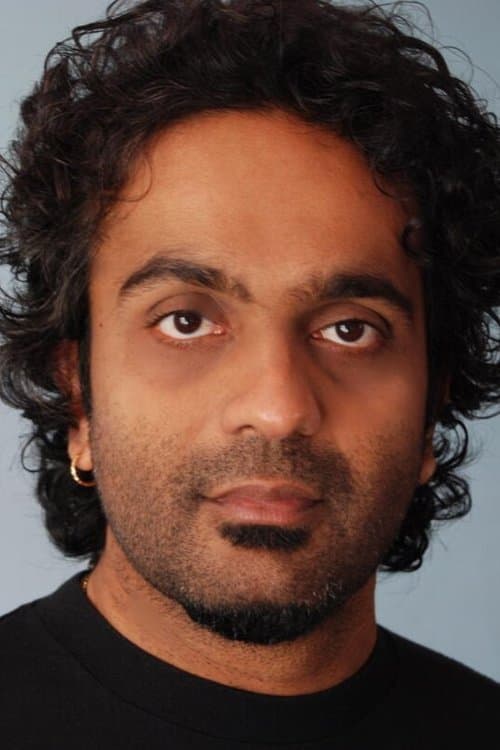 Shishir Kurup photo