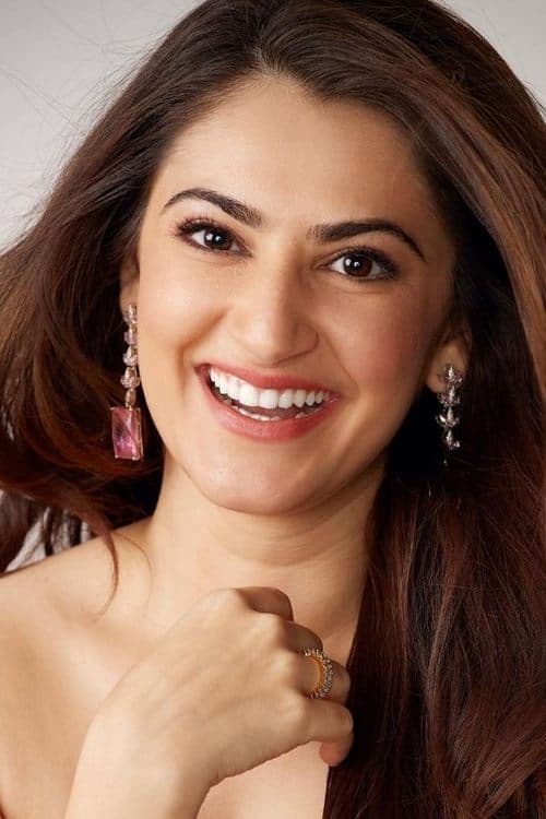 Shivaleeka Oberoi photo