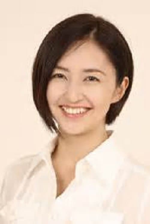 Shizuka Ochi photo