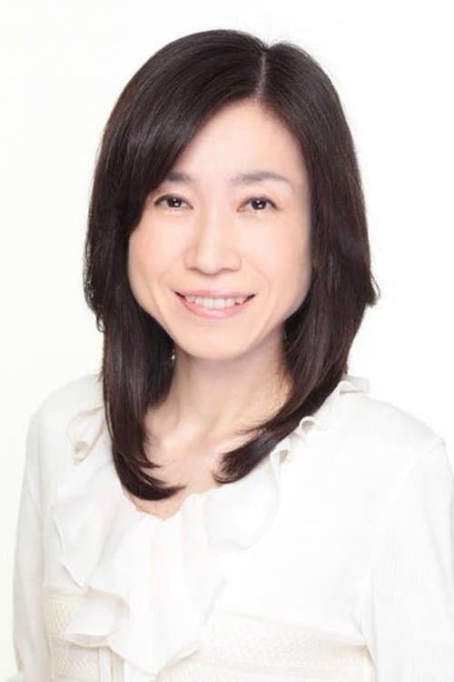 Shizuka Ohya photo