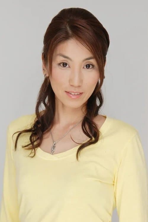 Shizuka Okohira photo