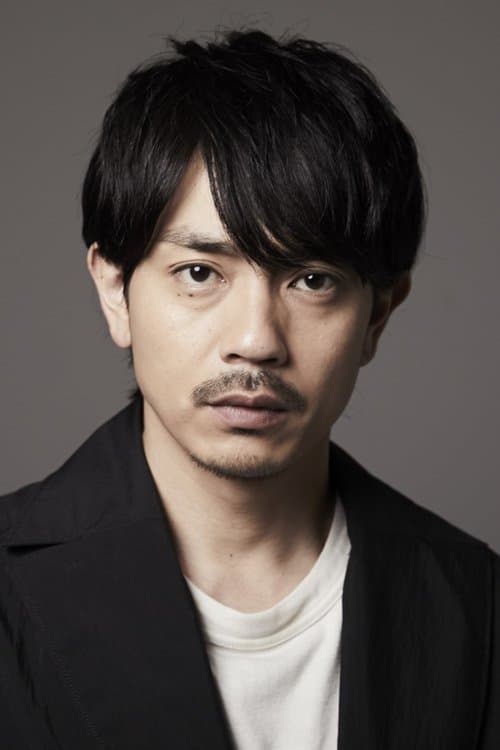 Sho Aoyagi photo
