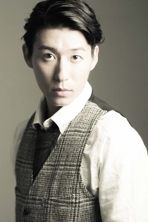 Sho Ikushima photo