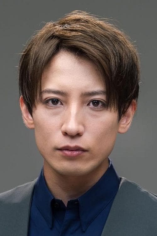 Shō Jinnai photo