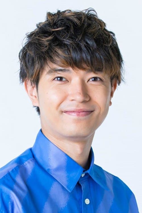 Sho Takada photo