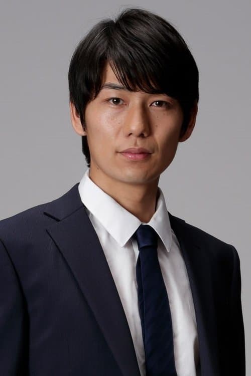 Sho Watanabe photo