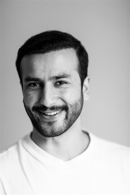 Shoaib Saïd photo