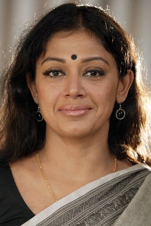 Shobana photo