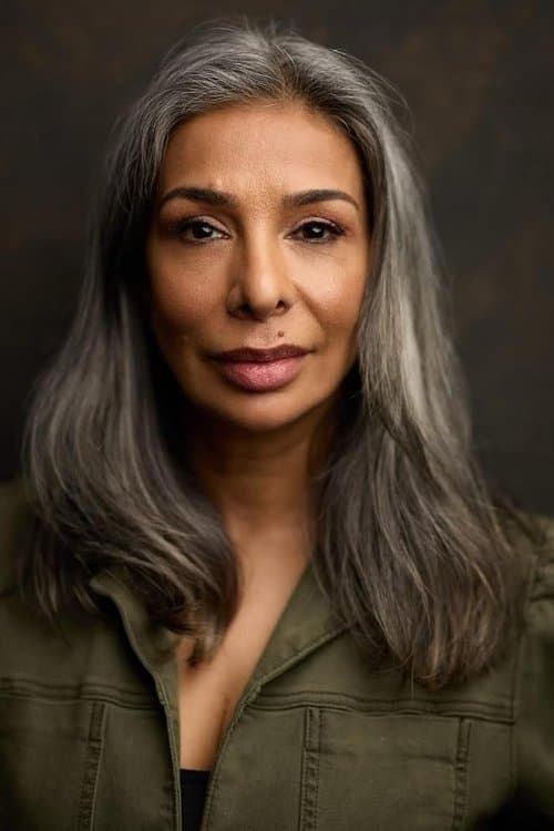 Shobna Gulati photo