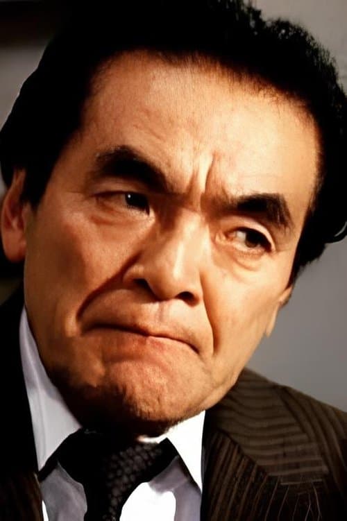 Shōbun Inoue photo