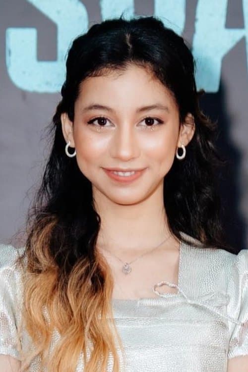 Shofia Shireen photo
