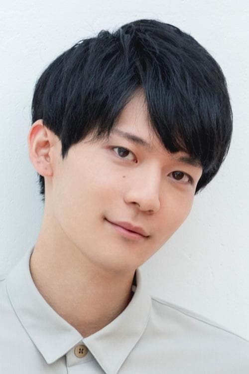Shogo Sakata photo