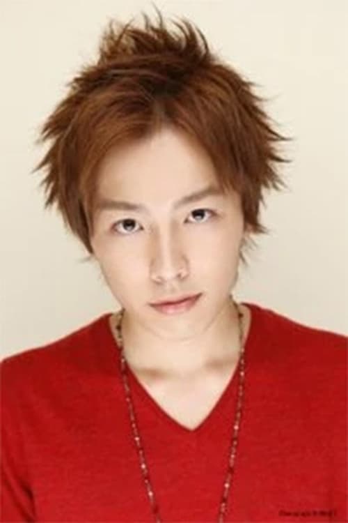 Shôgo Suzuki photo