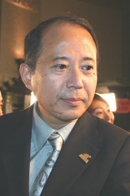 Shogo Tomiyama photo