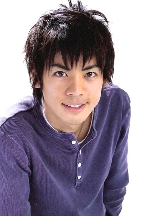 Shôgo Yamaguchi photo