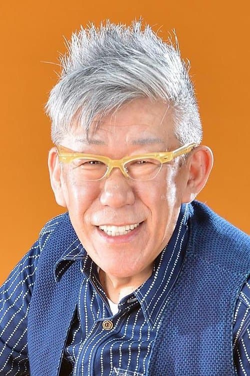 Shohei Shofukutei photo