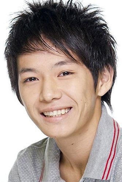 Shohei Tanaka photo