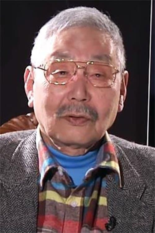 A portrait of Shohei Tôjô