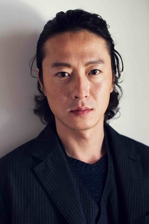 Shoichi Honda photo