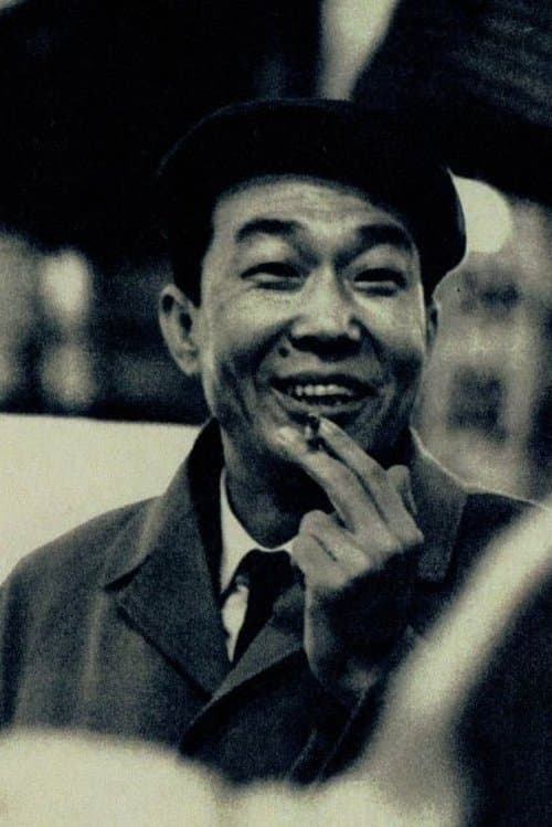 Shoichi Ozawa photo