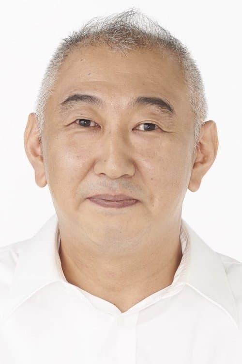 Shoichiro Tanigawa photo