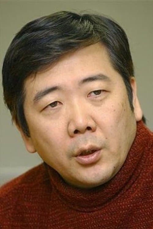 Shôji Kôkami photo