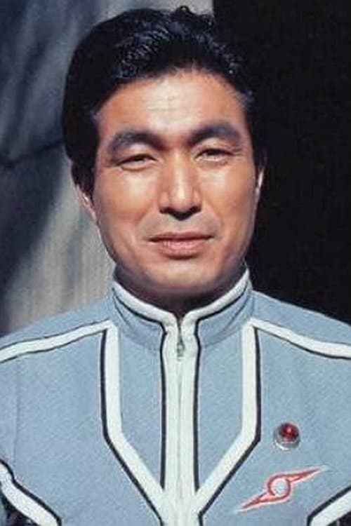 Shoji Nakayama photo