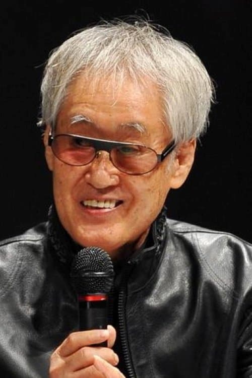 Shoji Yamashiro photo