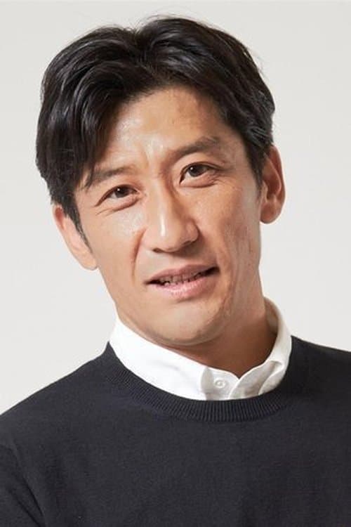 Shoji Yuki photo