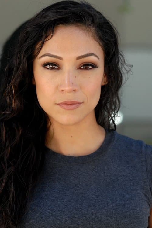 Shontae Saldana photo