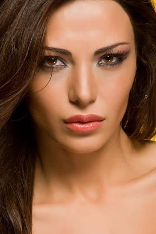 Shorena Begashvili photo