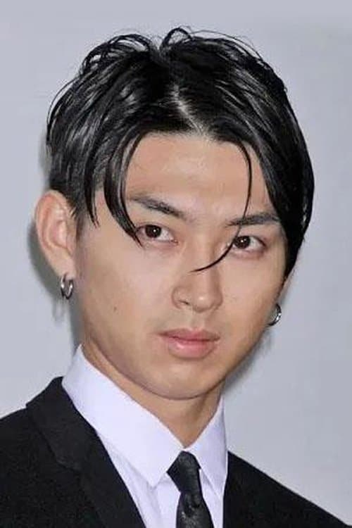 Shota Matsuda photo