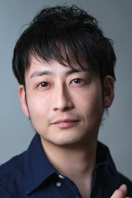 Shota Minami photo