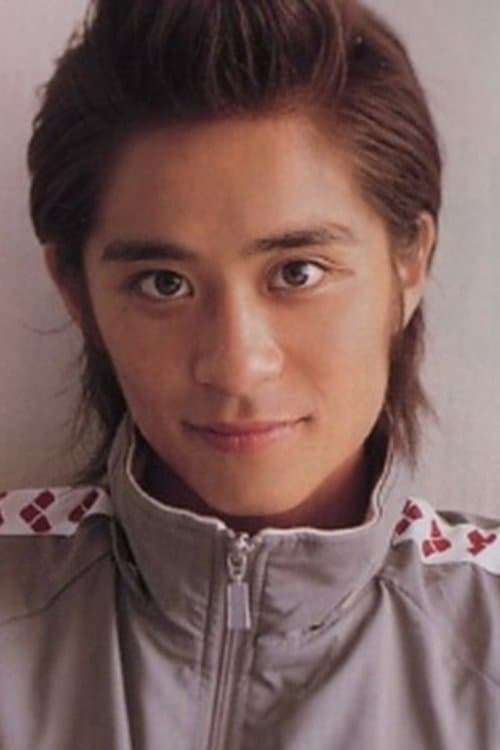 Shota Saito photo