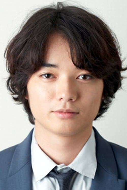 Shota Sometani photo