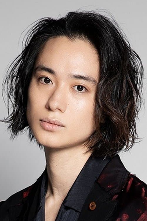 Shota Totsuka photo