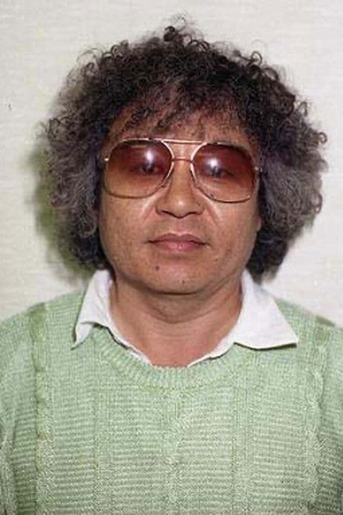 Shotaro Ishinomori photo