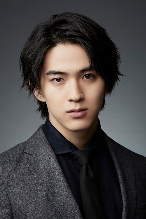 Shouma Kai photo