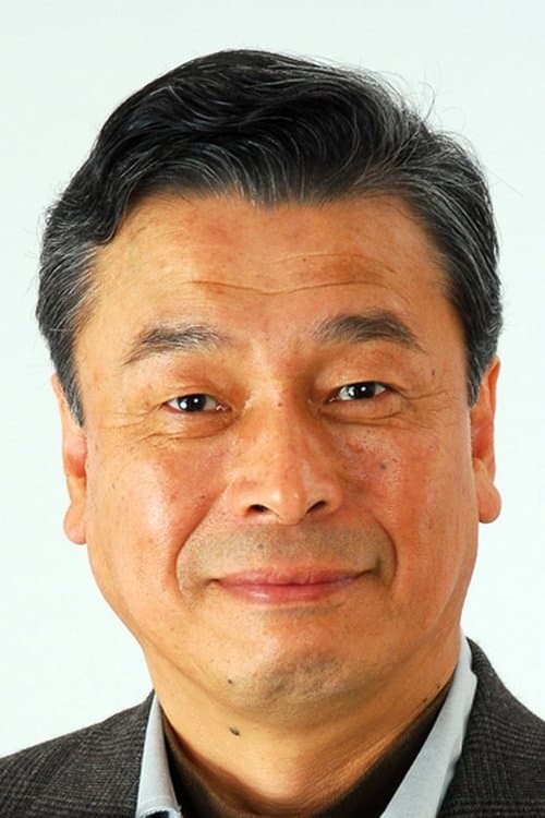 Shouzou Sasaki photo