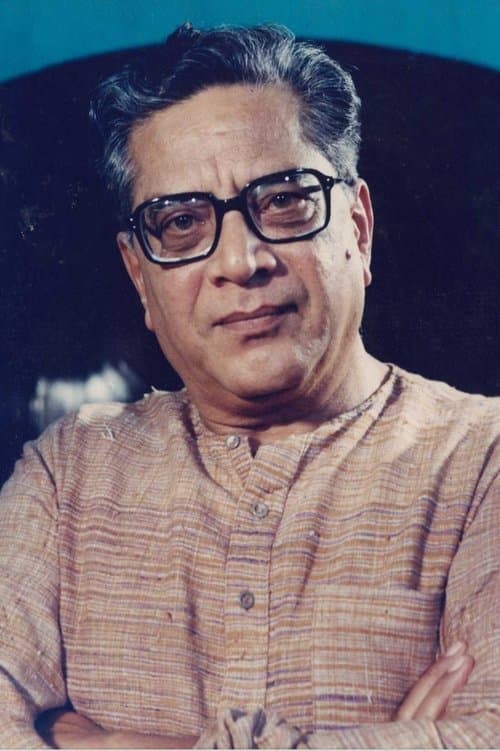 Shreeram Lagoo photo