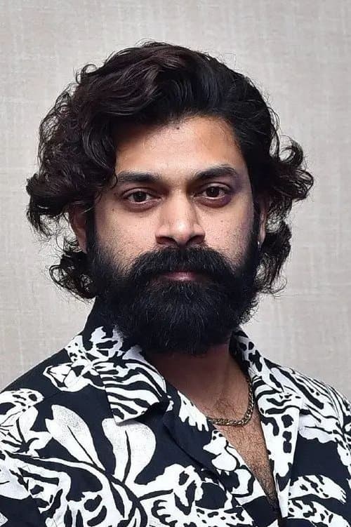 Shri Tej photo