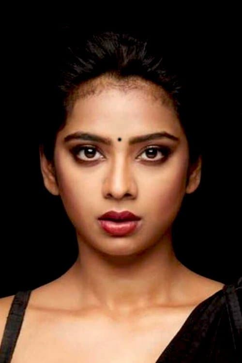 Shrita Rao photo
